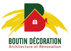 Boutin Décoration Logo